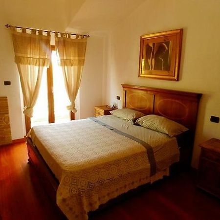 Casale Del Sole Bed & Breakfast Cepagatti Dış mekan fotoğraf