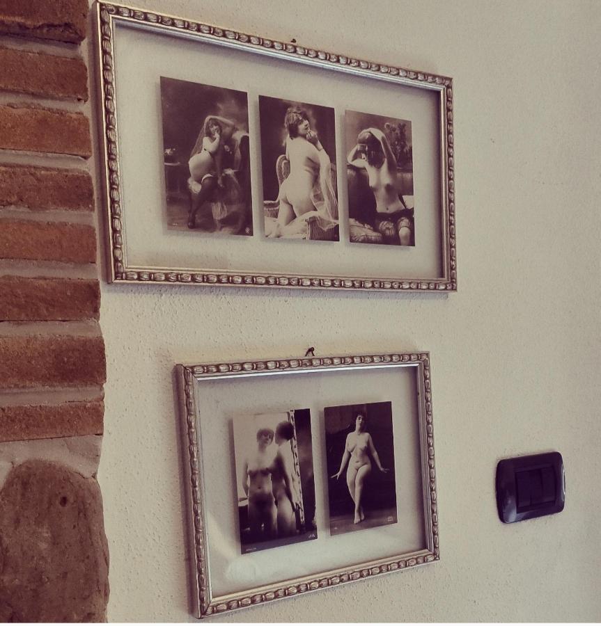 Casale Del Sole Bed & Breakfast Cepagatti Dış mekan fotoğraf