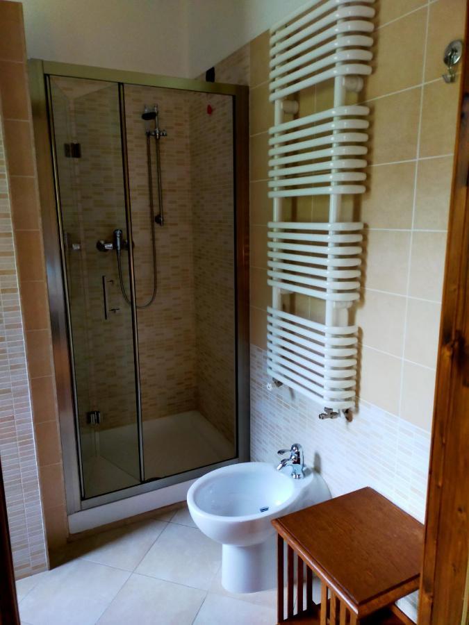 Casale Del Sole Bed & Breakfast Cepagatti Dış mekan fotoğraf