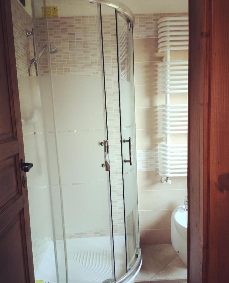 Casale Del Sole Bed & Breakfast Cepagatti Dış mekan fotoğraf