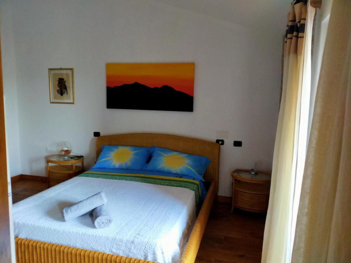 Casale Del Sole Bed & Breakfast Cepagatti Dış mekan fotoğraf