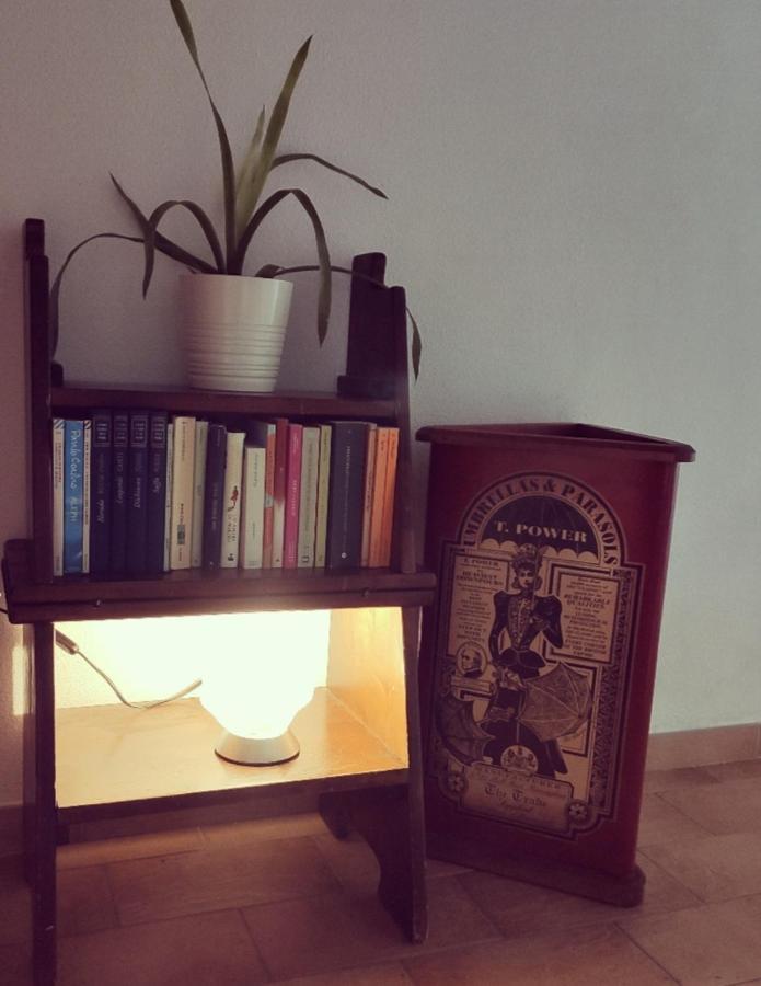 Casale Del Sole Bed & Breakfast Cepagatti Dış mekan fotoğraf