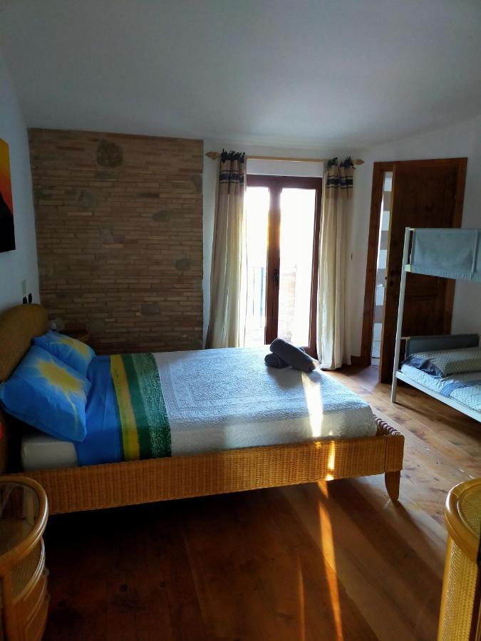 Casale Del Sole Bed & Breakfast Cepagatti Dış mekan fotoğraf