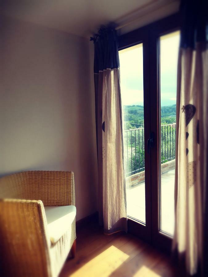 Casale Del Sole Bed & Breakfast Cepagatti Dış mekan fotoğraf