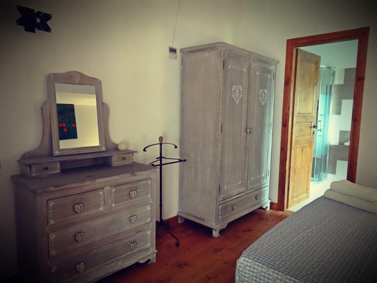 Casale Del Sole Bed & Breakfast Cepagatti Dış mekan fotoğraf