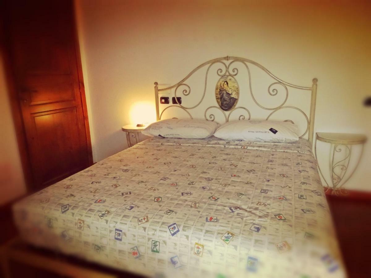 Casale Del Sole Bed & Breakfast Cepagatti Dış mekan fotoğraf