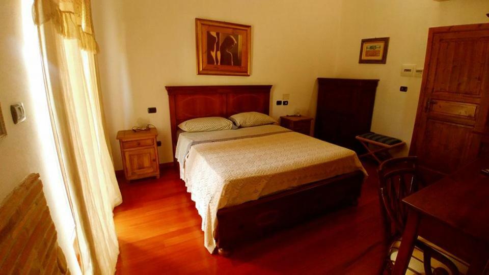 Casale Del Sole Bed & Breakfast Cepagatti Dış mekan fotoğraf