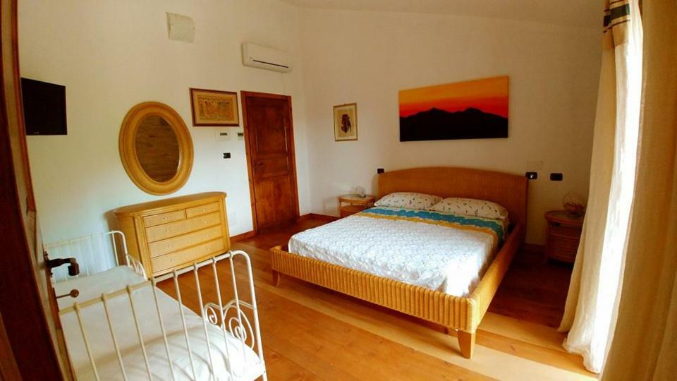 Casale Del Sole Bed & Breakfast Cepagatti Dış mekan fotoğraf